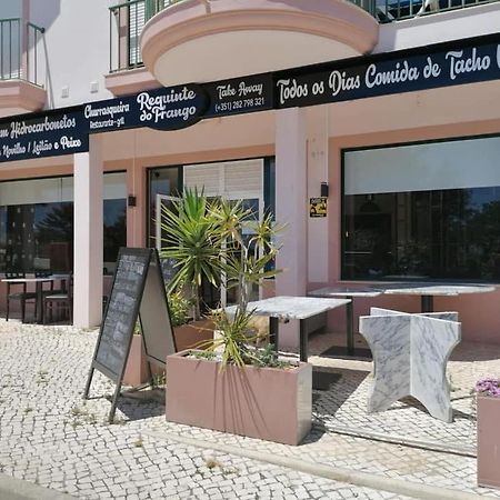 St James Apartment Luz Exterior foto