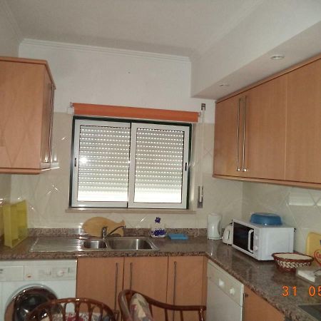 St James Apartment Luz Exterior foto